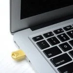 فلش ویکو ۳۲ گیگ VC300s Usb3
