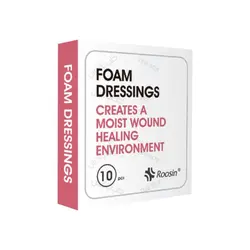 فوم روسین بدون چسب - Roosin Foam