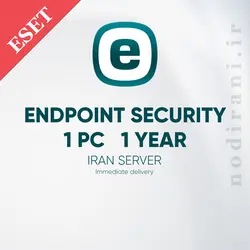 خرید لایسنس Eset EndPoint Security سرور داخلی آخرین نسخه