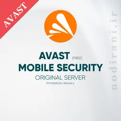 دانلود آنتی ویروس موبایل Avast | اندروید + آیفون