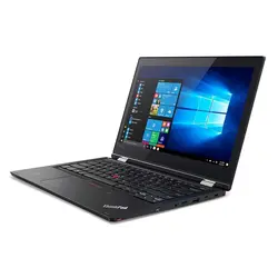 خرید لپ تاپ Lenovo Thinkpad x380 Yoga | دست اول با گارانتی