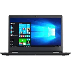 لپ تاپ Lenovo Thinkpad X370 Yoga | i5-7200U | 8GB | 256GB SSD (نو-دست اول) - نود ایرانی