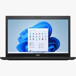 خرید لپ تاپ DELL Latitude 7490 | دست اول و نو با گارانتی