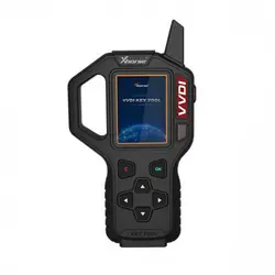 دستگاه تعریف ریموت کنترل VVDI KEY TOOL مناسب ماشین و سایر ریموت کنترل ها - فروشگاه بجیک کالا