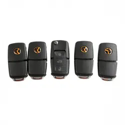 دستگاه تعریف ریموت کنترل VVDI KEY TOOL مناسب ماشین و سایر ریموت کنترل ها - فروشگاه بجیک کالا