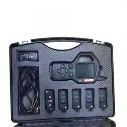 دستگاه تعریف ریموت کنترل VVDI KEY TOOL مناسب ماشین و سایر ریموت کنترل ها - فروشگاه بجیک کالا