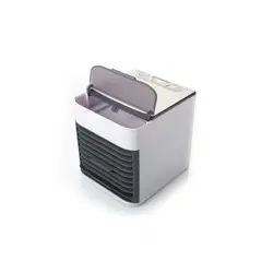 کولر رومیزی آبی مه پاش خنک کنندگی بالا نسیم ساز arctic air ultra - فروشگاه بجیک کالا