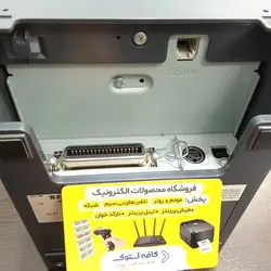 فیش پرینتر حرارتی اپسون گریدa استوک مدل TM-T20II