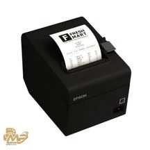 فیش پرینتر حرارتی اپسون گریدa استوک مدل TM-T20II