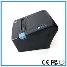 فیش پرینتر حرارارتی ریو 8 سانت مدل Rio rpp315 استوک