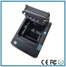 فیش پرینتر حرارارتی ریو 8 سانت مدل Rio rpp315 استوک