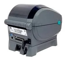لیبل پرینتر حرارتی  زبرا دسکتاپ مدل Zebra Zp450 استوک در حد نو