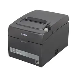 فیش پرینتر حرارتی  سیتیزن citizen CT-S310II thermal printer استوک