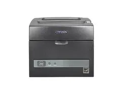 فیش پرینتر حرارتی  سیتیزن citizen CT-S310II thermal printer استوک