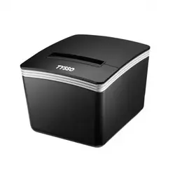 فیش پرینتر حرارتی 8سانت  تایسو مدل Tysso PRP-300 استوک