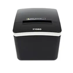 فیش پرینتر تایسو PRP-100 استوک درحد