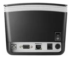 فیش پرینتر تایسو PRP-100 استوک درحد