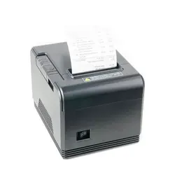 فیش پرینتر استوک Ice irp-260t