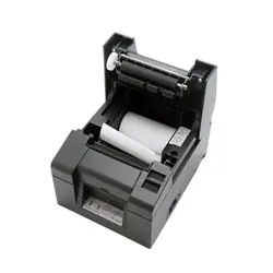 فیش پرینتر فوجیستو Fujitsu FP-1000 LAN Thermal Printer