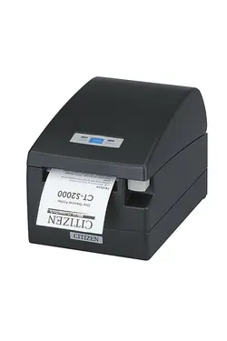 فیش پرینتر سیتیزن Citizen CT-S200 USB استوک