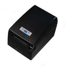 فیش پرینتر سیتیزن Citizen CT-S200 USB استوک