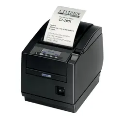 فیش پرینتر سیتیزن مدل CT-S801)Citizen)