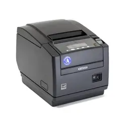 فیش پرینتر سیتیزن مدل CT-S801)Citizen)