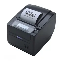 فیش پرینتر سیتیزن مدل CT-S801)Citizen)