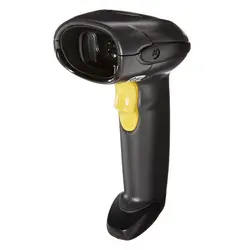 بارکدخوان استوگ Symbol LS4208