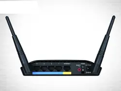 روتر بی‌سیم و دوبانده دی لینک مدل DIR-815