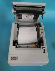فیش پرینتر WINCOR NIXDORF مدل TH200