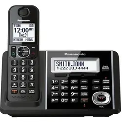 تلفن بی‌سیم  پاناسونیک  KX-TGF340 استوک