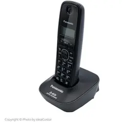 تلفن بی سیم پاناسونیک مدل KX-TG3411 استوک