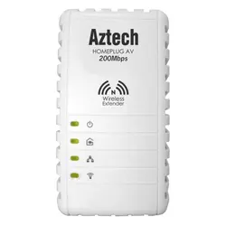 پاور لاین وایرلس Aztech HL110EWاکبند