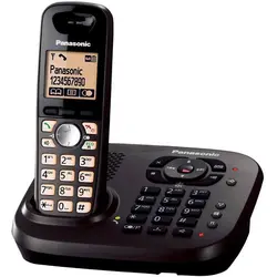 تلفن استوک بی سیم پاناسونیک KX-TG6561