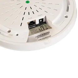روتر و اکسس پوینت سقفی آی پی کام مدل AP340استوک