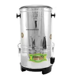 سبزی خرد کن سبز ایران 6 کیلویی