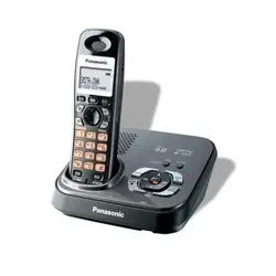تلفن بیسیم پاناسونیک  استوکKX-TG9331