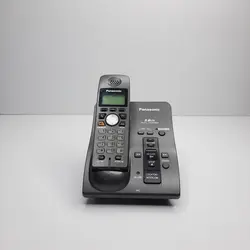 تلفن بی سیم پاناسونیک مدل KX-TG6051 (استوک)