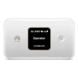 مودم همراه  هواوی Huawei E5785-92C TD-LTE  استوک