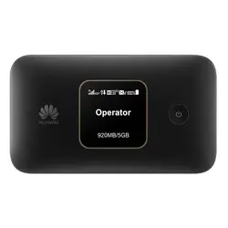 مودم همراه  هواوی Huawei E5785-92C TD-LTE  استوک