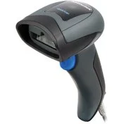 بارکدخوان دیتا لاجیک تک بعدی سیم دار مدل  QW2100 استوک
