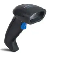 بارکدخوان دیتا لاجیک تک بعدی سیم دار مدل  QW2100 استوک
