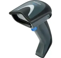 بارکدخوان تک بعدی دیتالاجیک سیم دارمدل   Gryphon GD4330 استوک