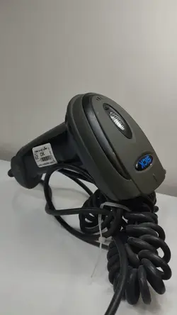 بارکدخوان تک بعدی سیم داربرند SICKاستوک