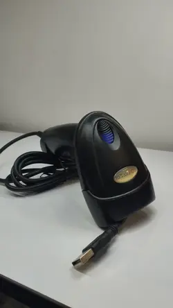 بارکدخوان تک بعدی سیم دار retailpos استوک