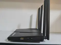 مودم سیم کارتی دی-لینک مدل Dlink DWR-M960 کارتن دار آنباکس
