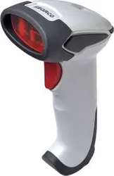 بارکدخوان تک بعدی سیم دار Sbarco LS800 استوک