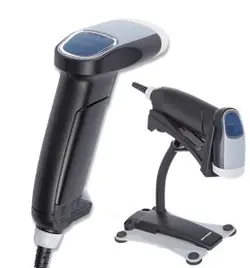 بارکدخوان تک بعدی سیم دار مدلOPTICON OPR-3201 استوک