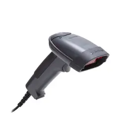 بارکدخوان تک بعدی سیم دار Metrologic مدلMS1690 استوک